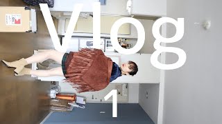 Vlogのつもりが色々やっちまったな