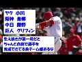 【朗報】広島など１２球団初ホームラン２０２３　セリーグチーム第一号ww