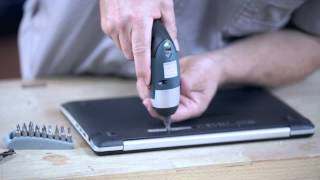 Precision Screwdriver | Bosch IXO Professional