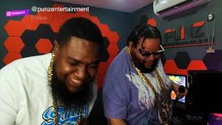 DeeJay Punz & Selectah Renzo - Bouyon Mix 🔥 Vol. 01
