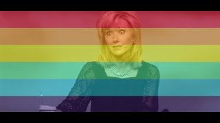 Beth Moore Affirms Gay Christianity (Go Home!)