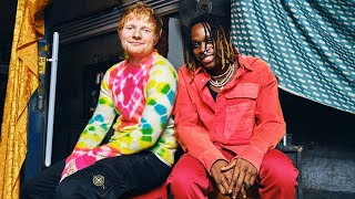 Fireboy Dml And Ed Sheeran - Peru