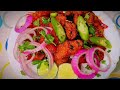 restaurant style chicken majestic in telugu చికెన్ మెజెస్టిక్ తెలుగులో chickenmajestic starter