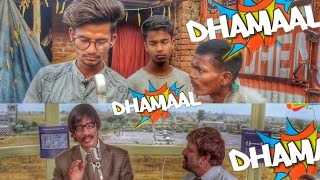 Dhamaal Comedy Scene Airport||Famous Dhamaal Aeroplane Comedy Scene[2007] Vijay Raaz -Best Scene