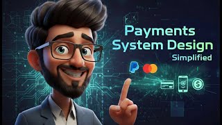 Designing a Payment System: Stripe/PayPal Style