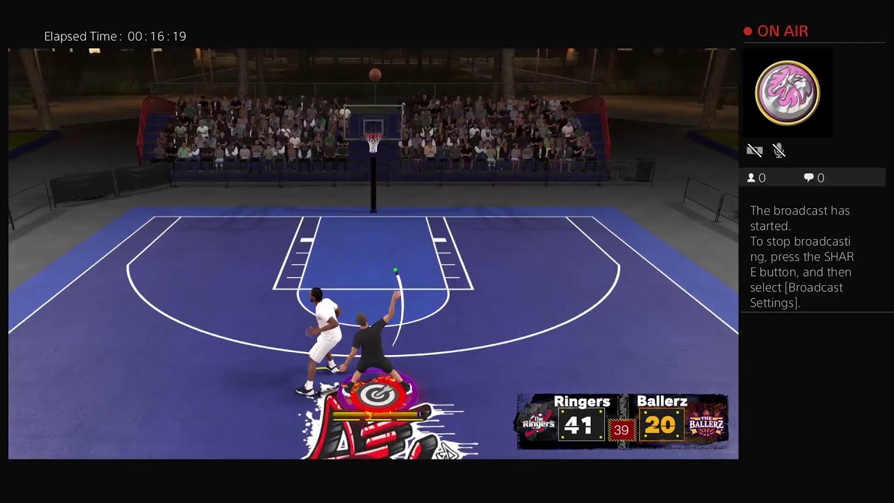 2k24 Blacktop - YouTube