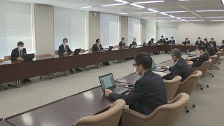 防災・減災対策の強化へ　香川県「新しい地域計画の骨子案」示す