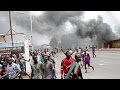 DR Congo, opposition defies protest ban amid police crackdown