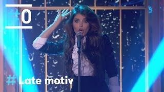 Late Motiv: Soleá Morente - \