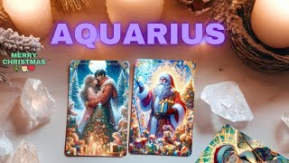 AQUARIUS 💘💫, OMG!!😳 WOW! ♥️YOU SHOULD HEAR THEIR VERSION OF YOUR LOVE STORY!!🔥⚠️VERY ACCURATE⚠️