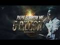 Papa God Borrow Me 5 Billion 🙏🔥 (Hold Devil Responsible) | Afro Gospel 2026