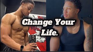 Being Lean Will Change Your Life