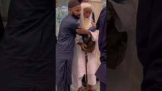 Saudi Arabia Old Man viral video Madina Munawara old man viral video #youtube #youtubeshorts #shorts