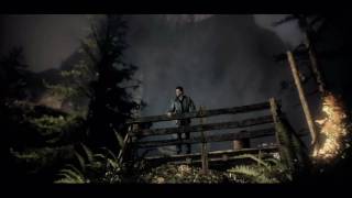 Xbox360 Alan Wake 心靈殺手 第一集片尾動畫