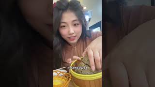 藏在东北胡同里的平价茶餐厅！ #vlog #吃货 #美食