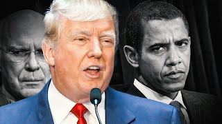 Divided States of America | Donald Trump’s shocking rise to power