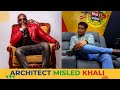 SEAN ANDREW KIBAKI RATES KHALIGRAPH'S MANSION