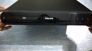 Philips home theater 5.1,  HTD 3520G review [HINDI]