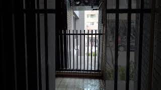 國聚 驗屋 工場 下雨灑水進水 20240124