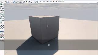 UDK Viewport Navigation