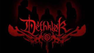 Dethklok - I Tamper With The Evidence At The Murder Site Of Odin