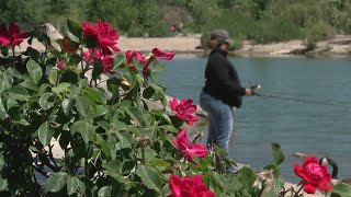 Albuquerque named one of best places for outdoor enthusiasts to live, work