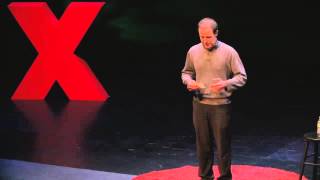 Life enhancing prosthetics - 3D printed and open sourced: Ivan Owen at TEDxRainier
