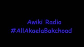 Awiki Audio File Live Stream