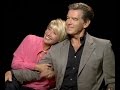 EMMA THOMPSON and PIERCE BROSNAN (Amazingly Honest) Interview about AGING and BEAUTY