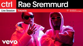 Rae Sremmurd - Torpedo (Live Session) | Vevo ctrl