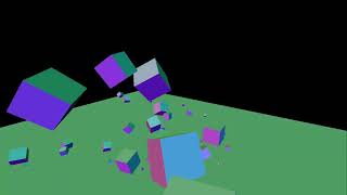 Java Software Render Test 3