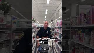 Crime Prevention Tips Shopping