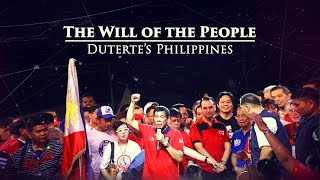 The Will of the People: Duterte's Philippines - Narrated by David Strathairn - Full Episode