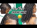 Crochet Boho Box Braids| LAZY GIRL HACK| 8 Hours| Crochet| INDIVIDUAL METHOD| Colorful Queen Store