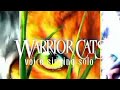 Warrior cats voice singing solo | #shorts | inspired by warriorspirit