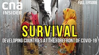 How Are Developing Countries Fighting COVID-19? | Survival | Full Episode