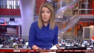 BBC News Today British Airways Data Theft 7 septmber 2018