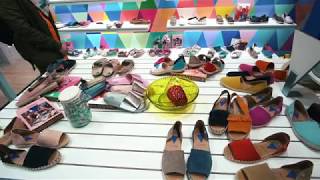 Expo Riva Schuh 89 edition - Woman trends