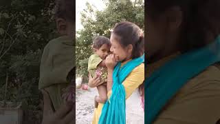 আয়ুস আর সাথে এটা কি করলাম 🤪🤪#funny #tranding #shorts #viral COVER BY SONALI