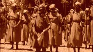 Retracing Kikuyu Popular Music