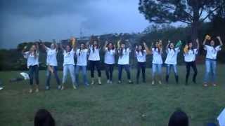 MegaMisiones 2014 Cancion Sabaneta (Equipo Ganador)