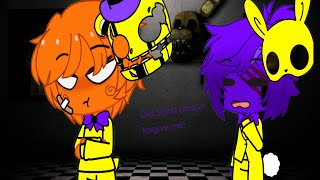 Jack's 'girl' voice | Dsaf 2 video