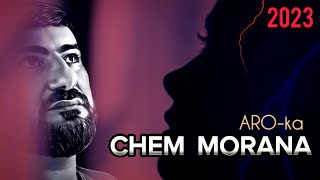 ARO-ka / Araik Apresyan / CHEM MORANA / Armenian music