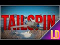 TailSpin! | War Thunder 2021 April Fools Gameplay