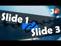 Hyperlink to Another Slide in PowerPoint | Tutorial