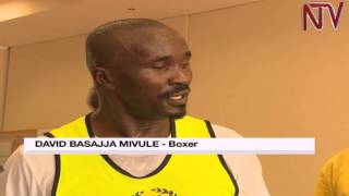 Boxing: Basajja Mivule to compete for WBF title