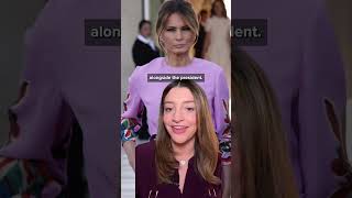 Amazon drops trailer for Melania Trump documentary