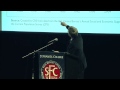 Jeffrey Sachs on Sustainable Development
