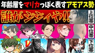 【二次会マリカ】ハイブリさんは上位帯（40代）で前張りしてるから…(ﾉω`)#2161【マリオカート８デラックス】