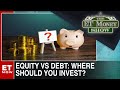 Get Your Mutual Fund Portfolio Queries Answered | The Money Show | ET Now